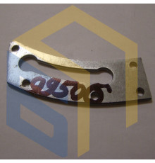 Кронштейн кухонного комбайна Grunhelm GKM 0018 (99506)