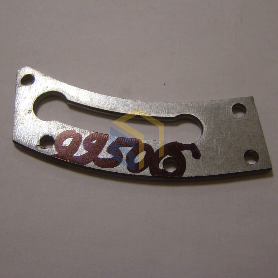 Кронштейн кухонного комбайна Grunhelm GKM 0020 (99506b)