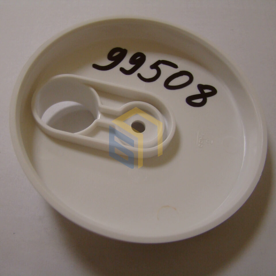 Крышка кухонного комбайна Grunhelm GKM 0018 (99508)