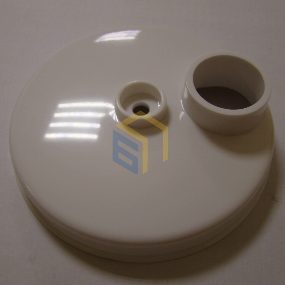 Крышка кухонного комбайна Grunhelm GKM 0018 (99508)