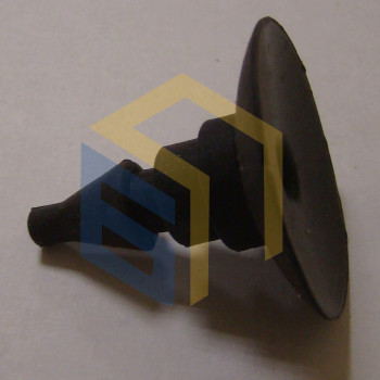Ножка резиновая кухонного комбайна Grunhelm GKM 0020 (99510b)