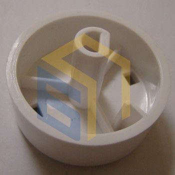 Ручка переключения кухонного комбайна Grunhelm GKM 0020 (99512b)