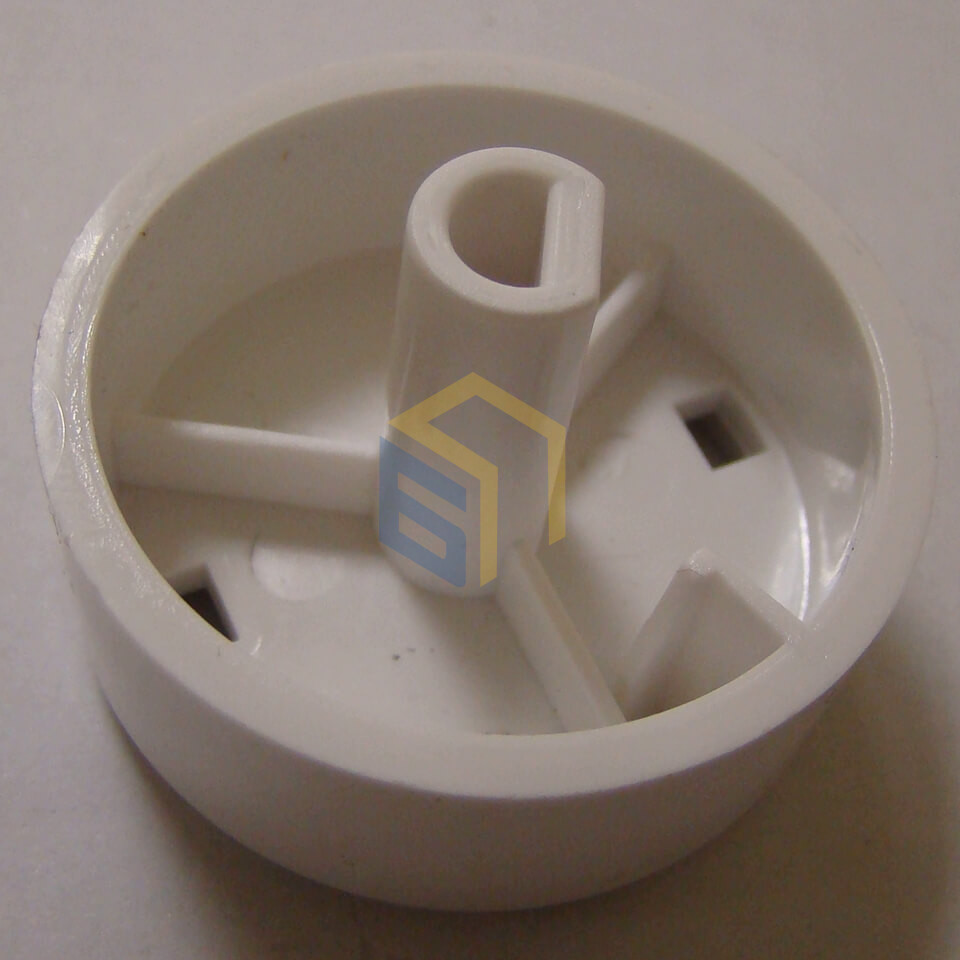 Ручка переключения кухонного комбайна Grunhelm GKM 0020 (99512b)