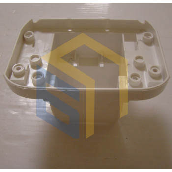 Корпус двигателя кухонного комбайна Grunhelm GKM 0020 (99514b)