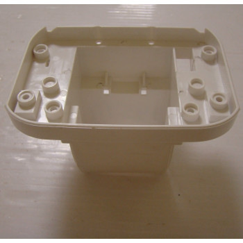 Корпус двигателя кухонного комбайна Grunhelm GKM 0020 (99514b)
