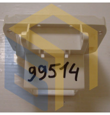 Корпус двигателя кухонного комбайна Grunhelm GKM 0020 (99514b)