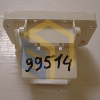 Корпус двигателя кухонного комбайна Grunhelm GKM 0020 (99514b)