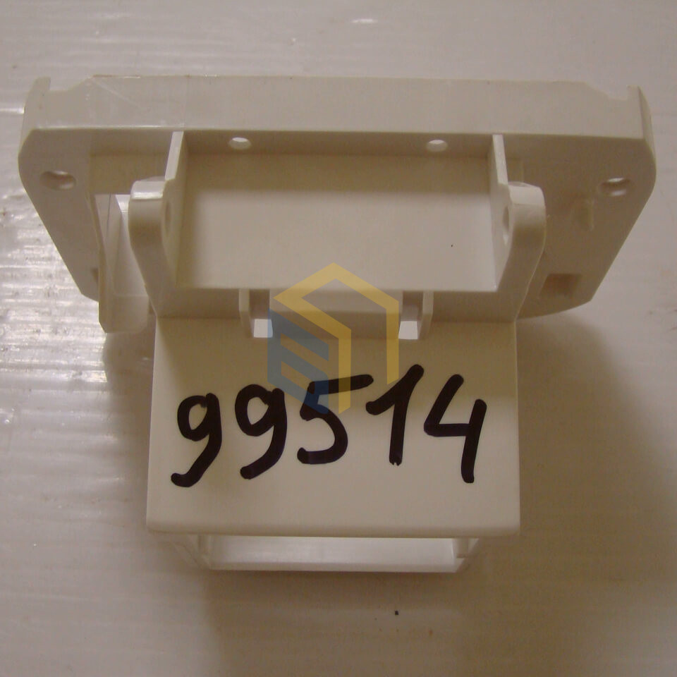 Корпус двигателя кухонного комбайна Grunhelm GKM 0020 (99514b)