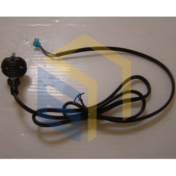 Кабель кухонного комбайна Grunhelm GKM 0020 (99516b)