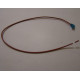 Провод А кухонного комбайна Grunhelm GKM 0020 (99517b)