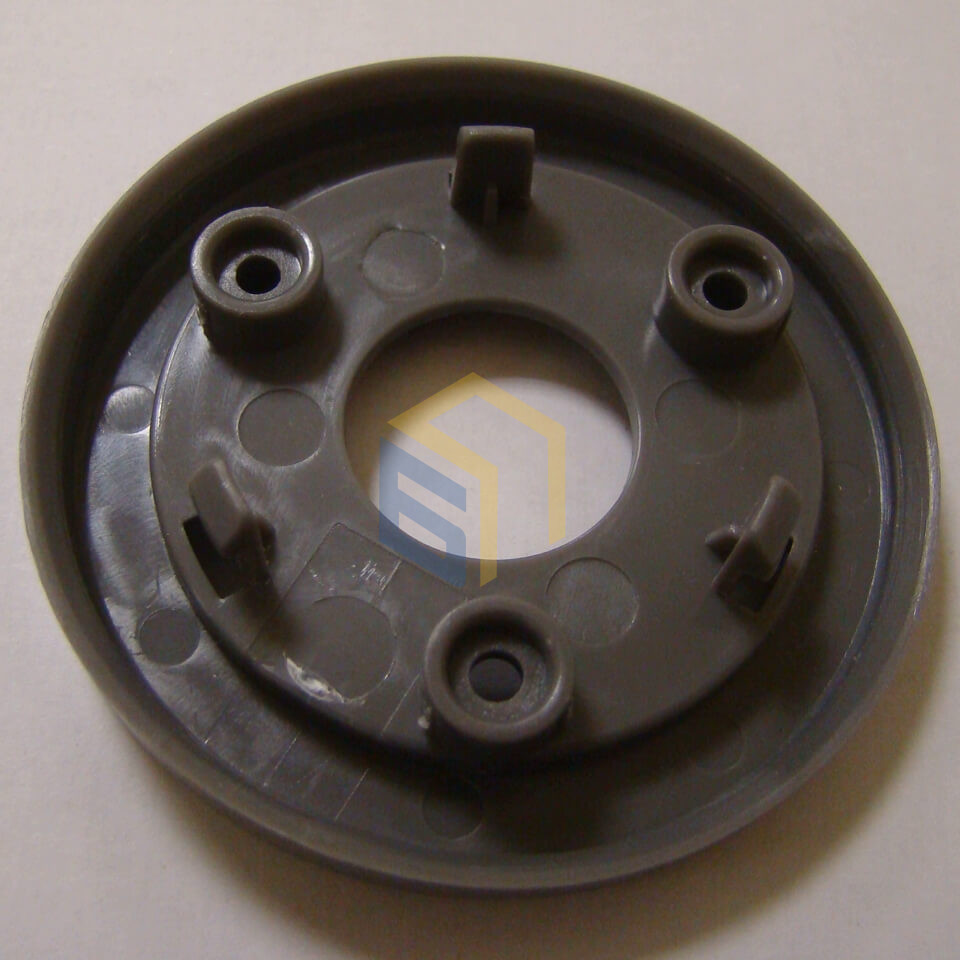 З'єднувач дротів кухонного комбайна Grunhelm GKM 0020 (99520)