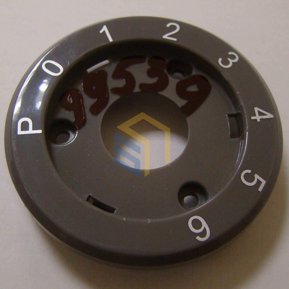 З'єднувач дротів кухонного комбайна Grunhelm GKM 0020 (99520)