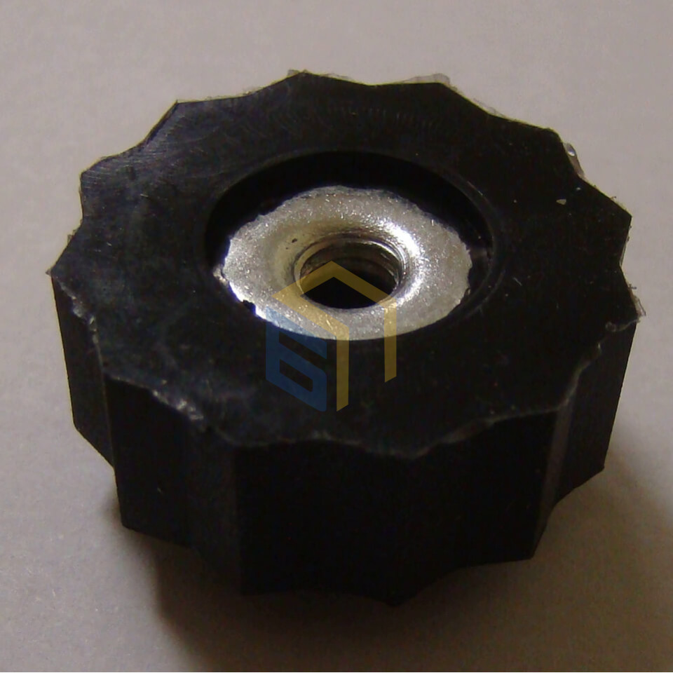 Муфта затискна кухонного комбайна Grunhelm GKM 0020 (99522)