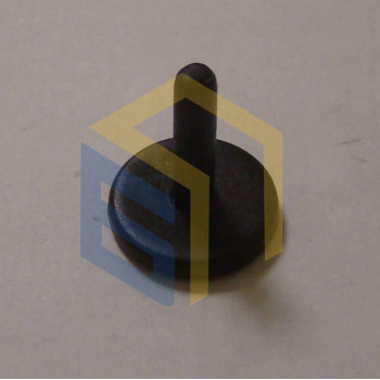Шток кнопки кухонного комбайна Grunhelm GKM 0018 (99525)