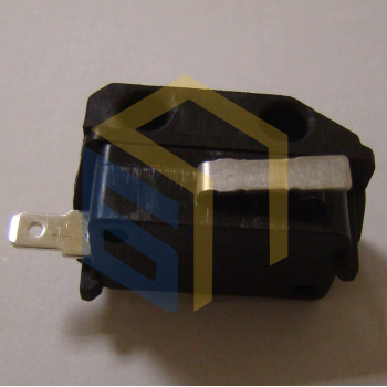 Микровыключатель кухонного комбайна Grunhelm GKM 0018 (99526)