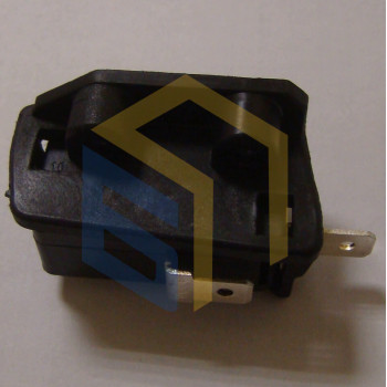 Микровыключатель кухонного комбайна Grunhelm GKM 0018 (99526)