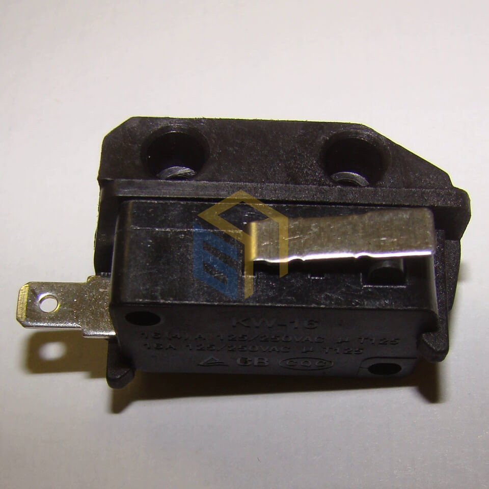 Микровыключатель кухонного комбайна Grunhelm GKM 0020 (99526b)