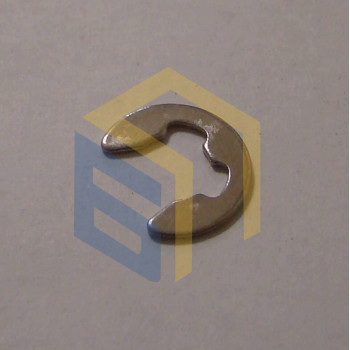 Стопорное кольцо кухонного комбайна Grunhelm GKM 0020 (99528b)