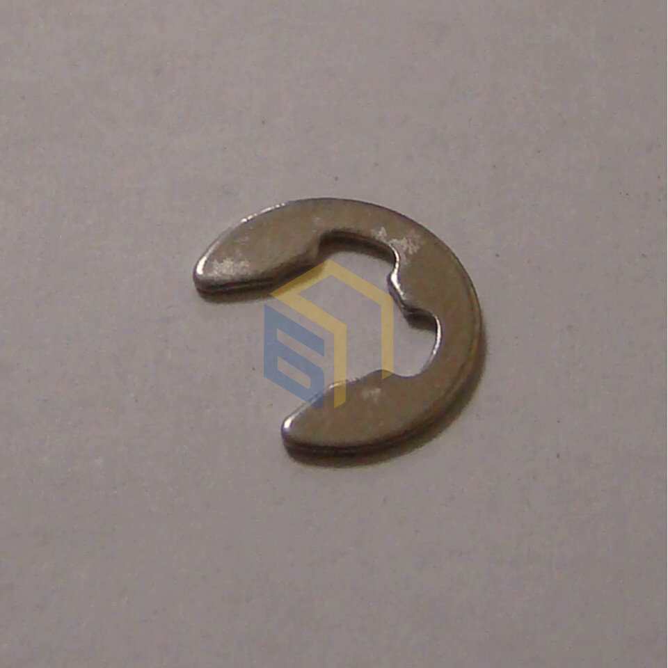 Стопорное кольцо кухонного комбайна Grunhelm GKM 0020 (99528b)