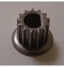 Шків маленький кухонного комбайна Grunhelm GKM 0018 (99530)