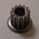 Шків маленький кухонного комбайна Grunhelm GKM 0018 (99530)