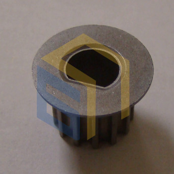 Шків маленький кухонного комбайна Grunhelm GKM 0020 (99530)