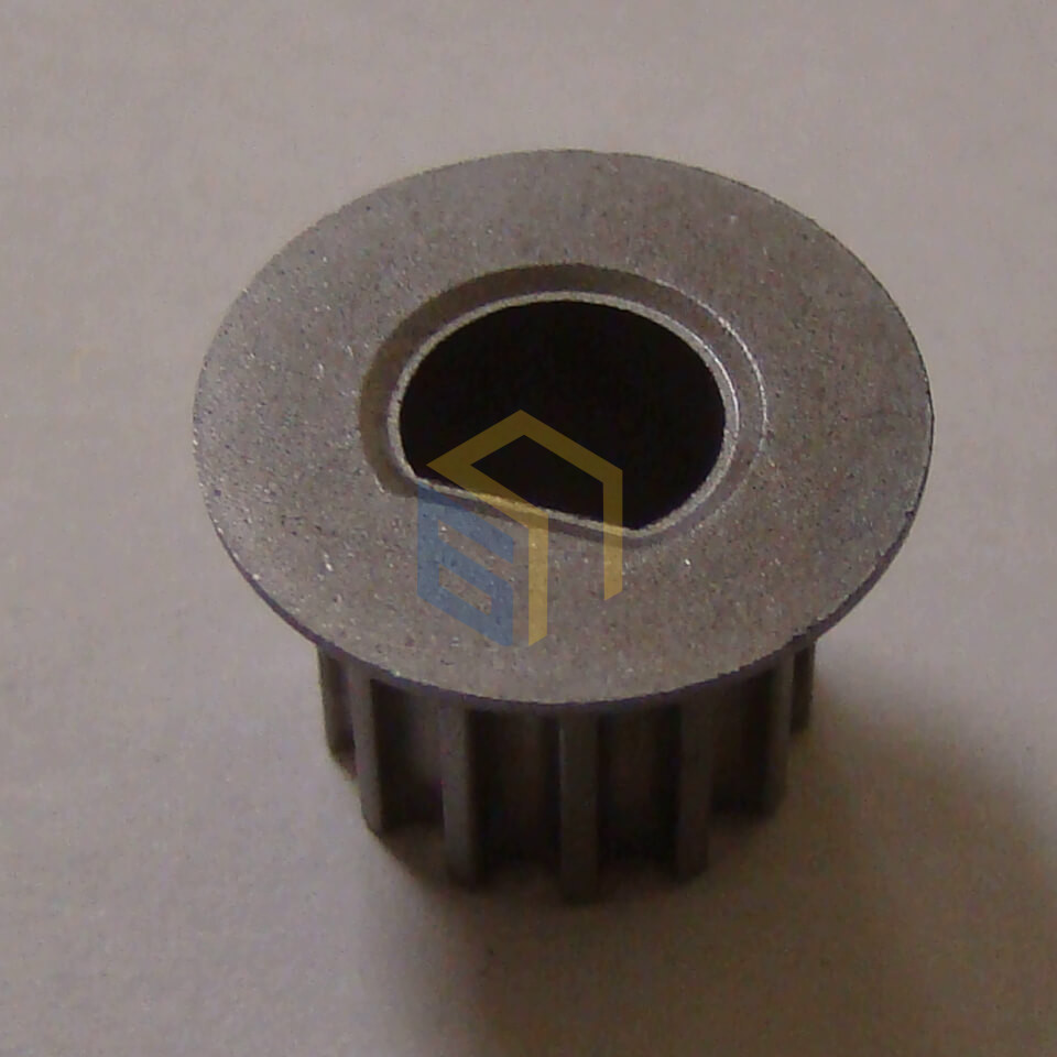 Шкив маленький кухонного комбайна Grunhelm GKM 0020 (99530b)