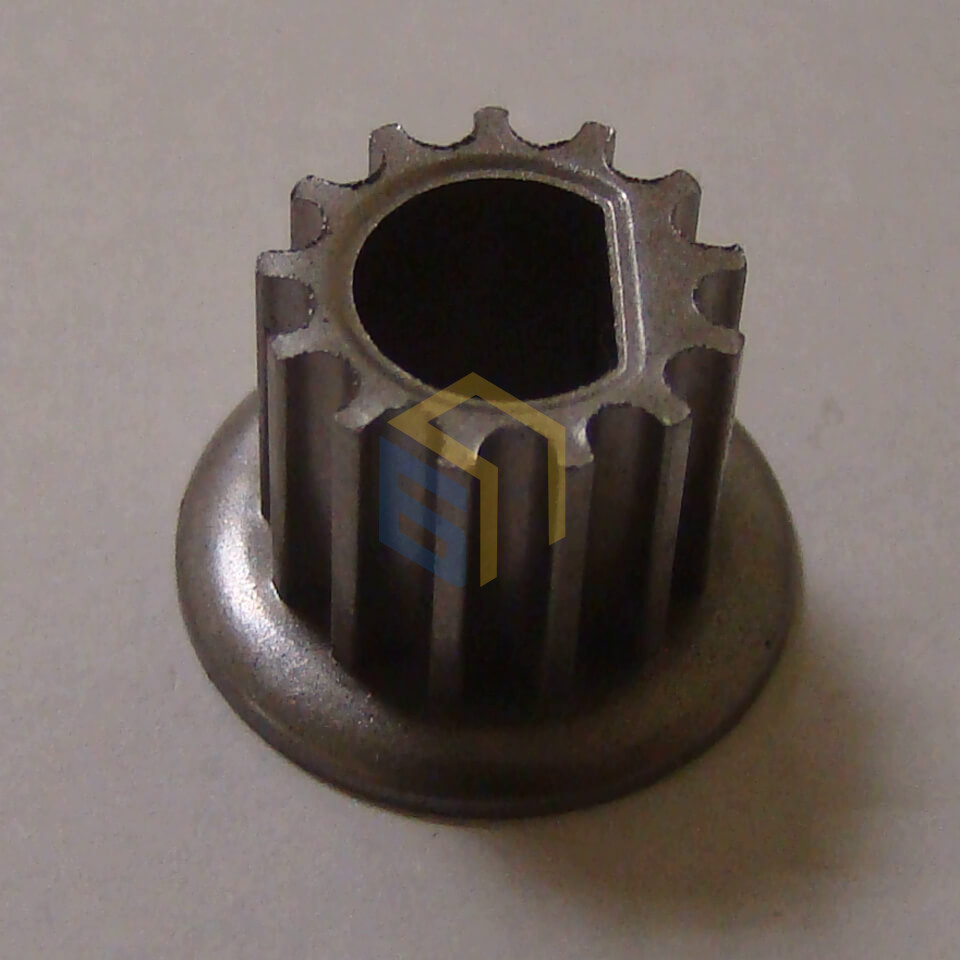 Шкив маленький кухонного комбайна Grunhelm GKM 0020 (99530b)