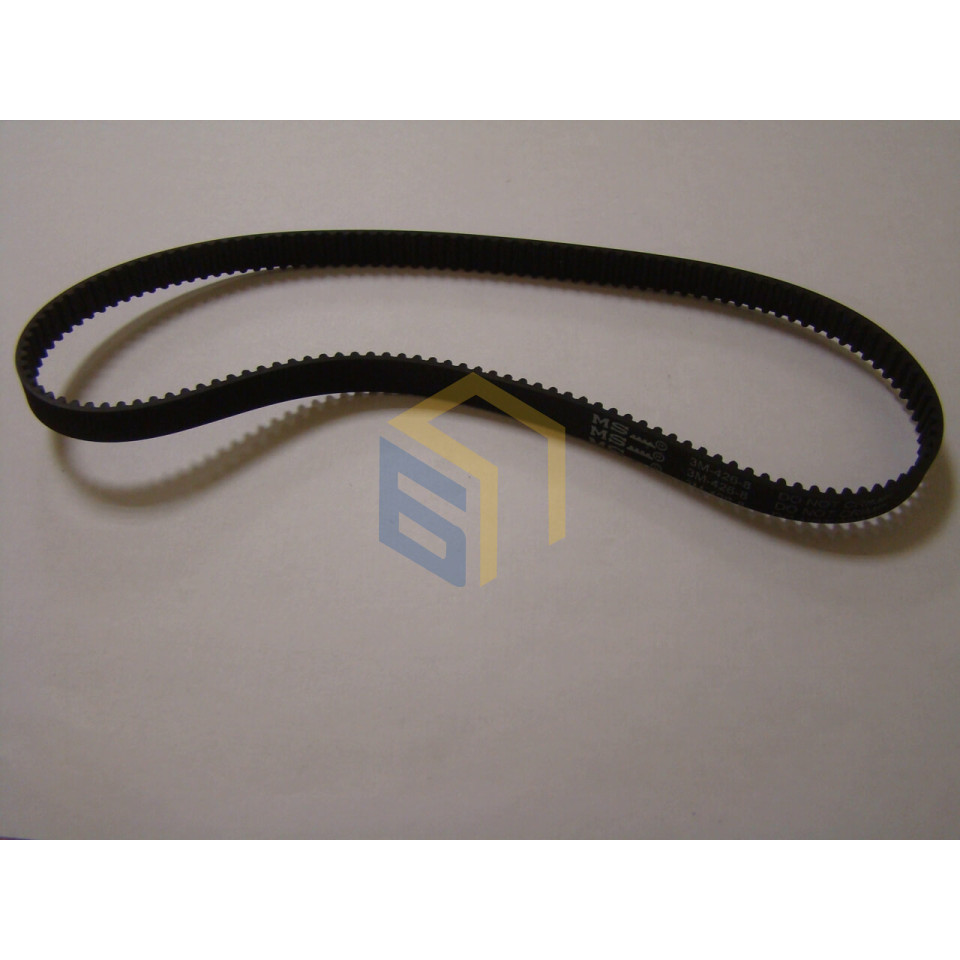 Ремінь кухонного комбайна Grunhelm GKM 0020 (99531)