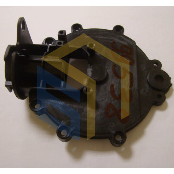 Кришка редуктора кухонного комбайна Grunhelm GKM 0020 (99538)