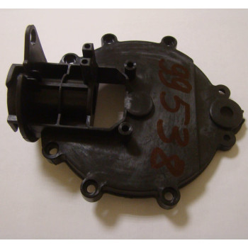 Кришка редуктора кухонного комбайна Grunhelm GKM 0020 (99538)