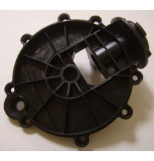 Крышка редуктора кухонного комбайна Grunhelm GKM 0020 (99538b)