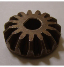 Шестерня конічна кухонного комбайна Grunhelm GKM 0020 (99540)