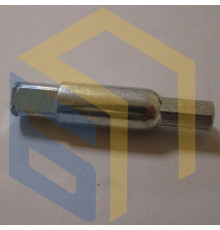 Вал кухонного комбайна Grunhelm GKM 0018 (99542)