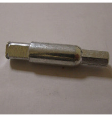 Вал кухонного комбайна Grunhelm GKM 0020 (99542)