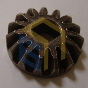 Шестерня конічна кухонного комбайна Grunhelm GKM 0018 (99546)