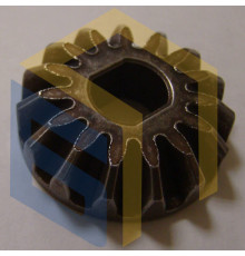 Шестерня конічна кухонного комбайна Grunhelm GKM 0020 (99546)