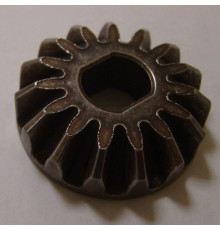 Шестерня конічна кухонного комбайна Grunhelm GKM 0020 (99546)