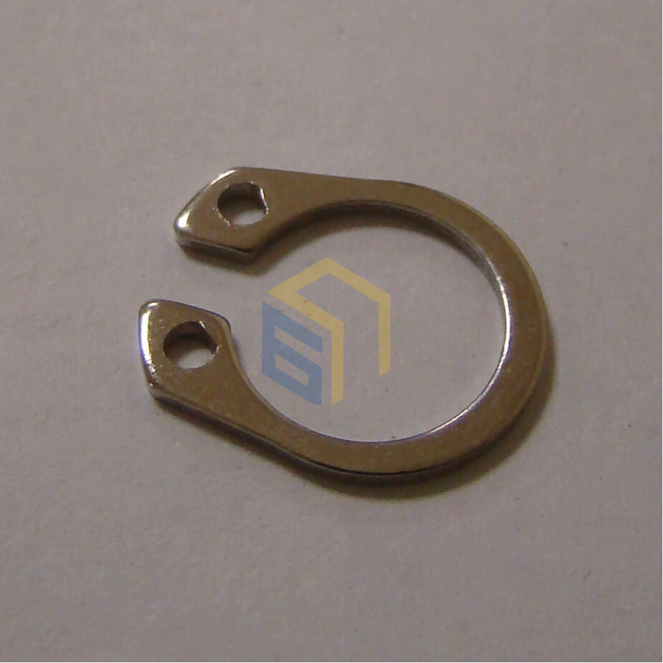 Кольцо зажимное кухонного комбайна Grunhelm GKM 0020 (99551b)