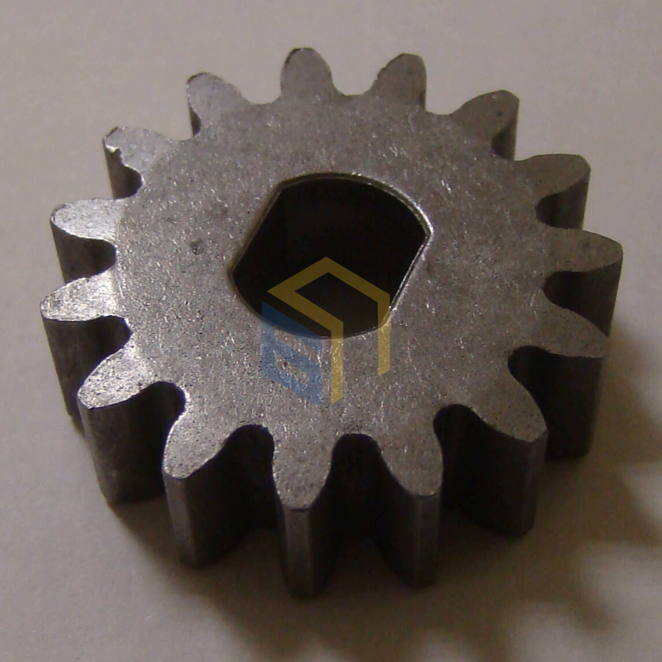 Шестерня планетарная кухонного комбайна Grunhelm GKM 0020 (99555b)