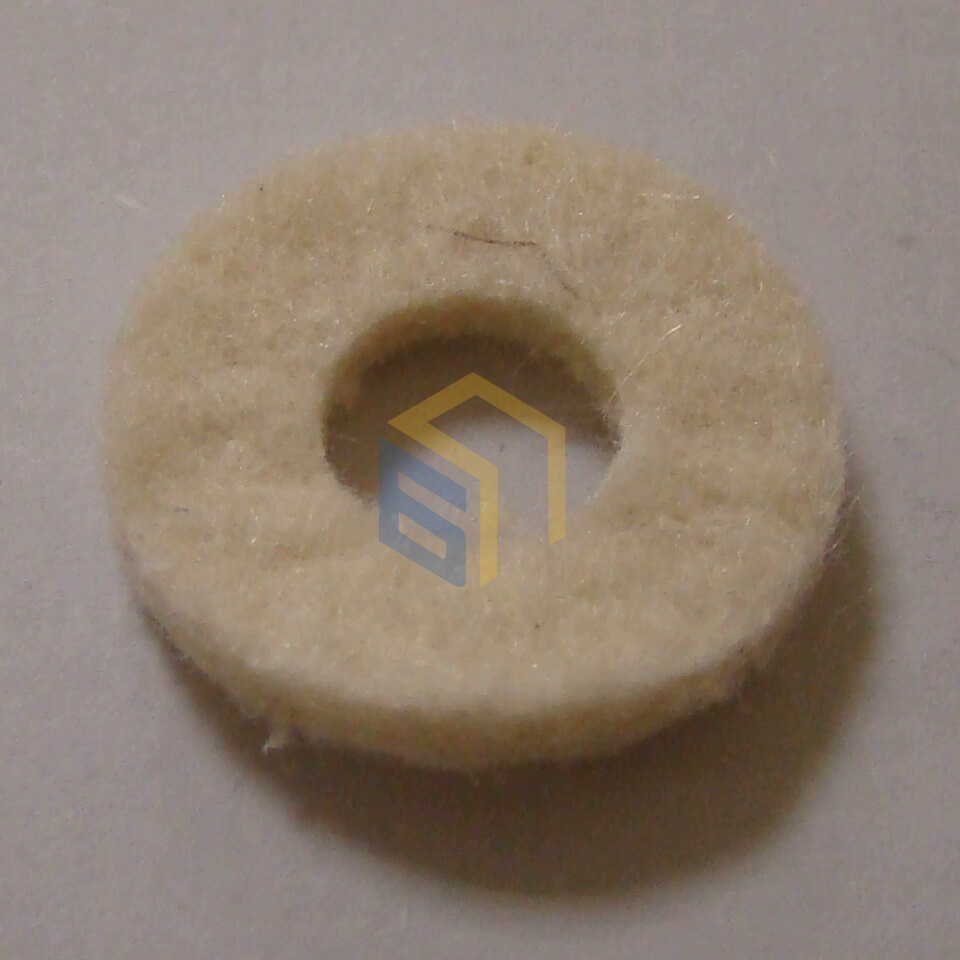 Шайба фетрова кухонного комбайна Grunhelm GKM 0020 (99556)