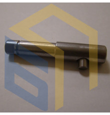 Вал кухонного комбайна Grunhelm GKM 0018 (99557)