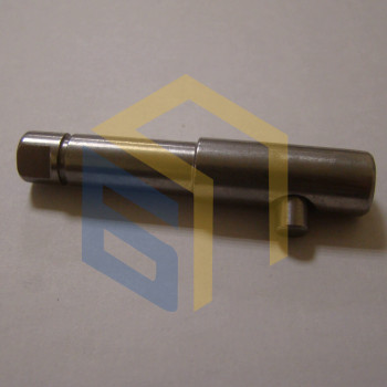 Вал кухонного комбайна Grunhelm GKM 0018 (99557)
