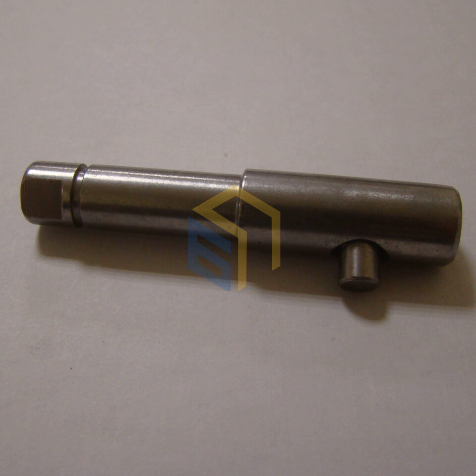 Вал кухонного комбайна Grunhelm GKM 0018 (99557)