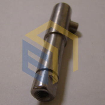 Вал кухонного комбайна Grunhelm GKM 0020 (99557b)