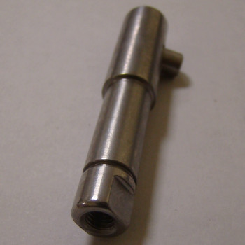 Вал кухонного комбайна Grunhelm GKM 0020 (99557b)