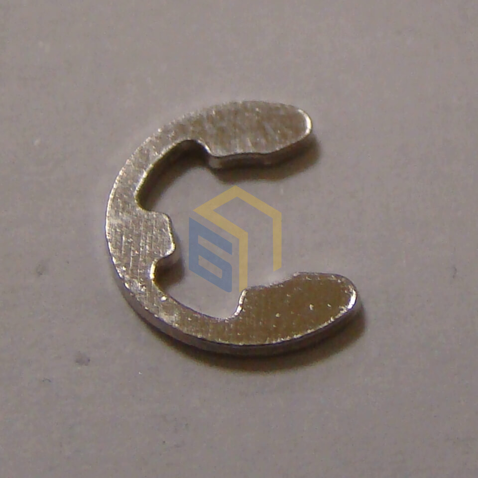 Кільце стопорне кухонного комбайна Grunhelm GKM 0020 (99561)