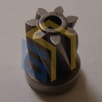 Шестерня маленька кухонного комбайна Grunhelm GKM 0018 (99563)
