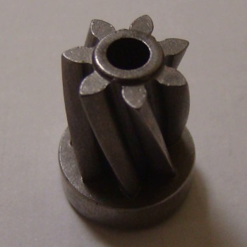 Шестерня маленька кухонного комбайна Grunhelm GKM 0018 (99563)