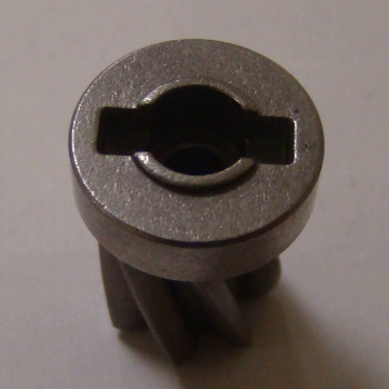 Шестерня маленька кухонного комбайна Grunhelm GKM 0018 (99563)